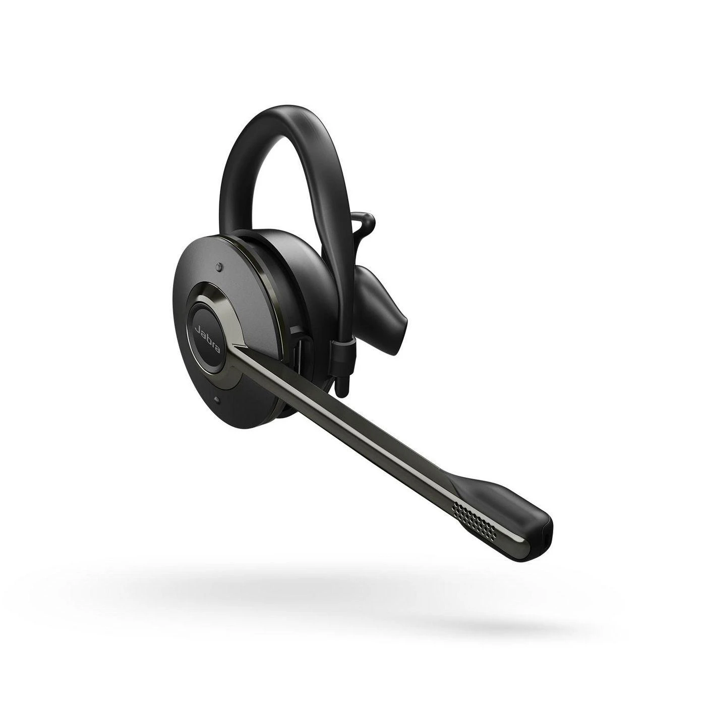 Jabra Engage 75, juodas