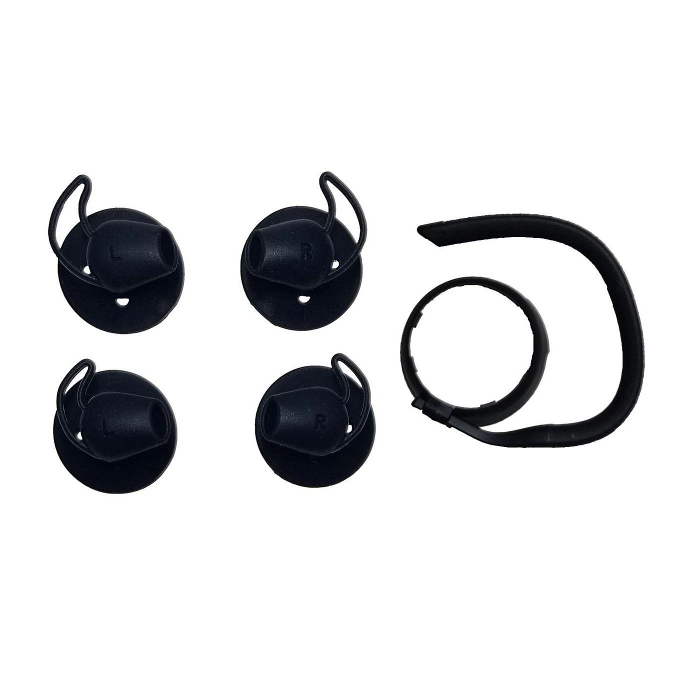 Jabra Ohrhaken Zubehör-Set für Jabra Engage 65 / 75 Convertible