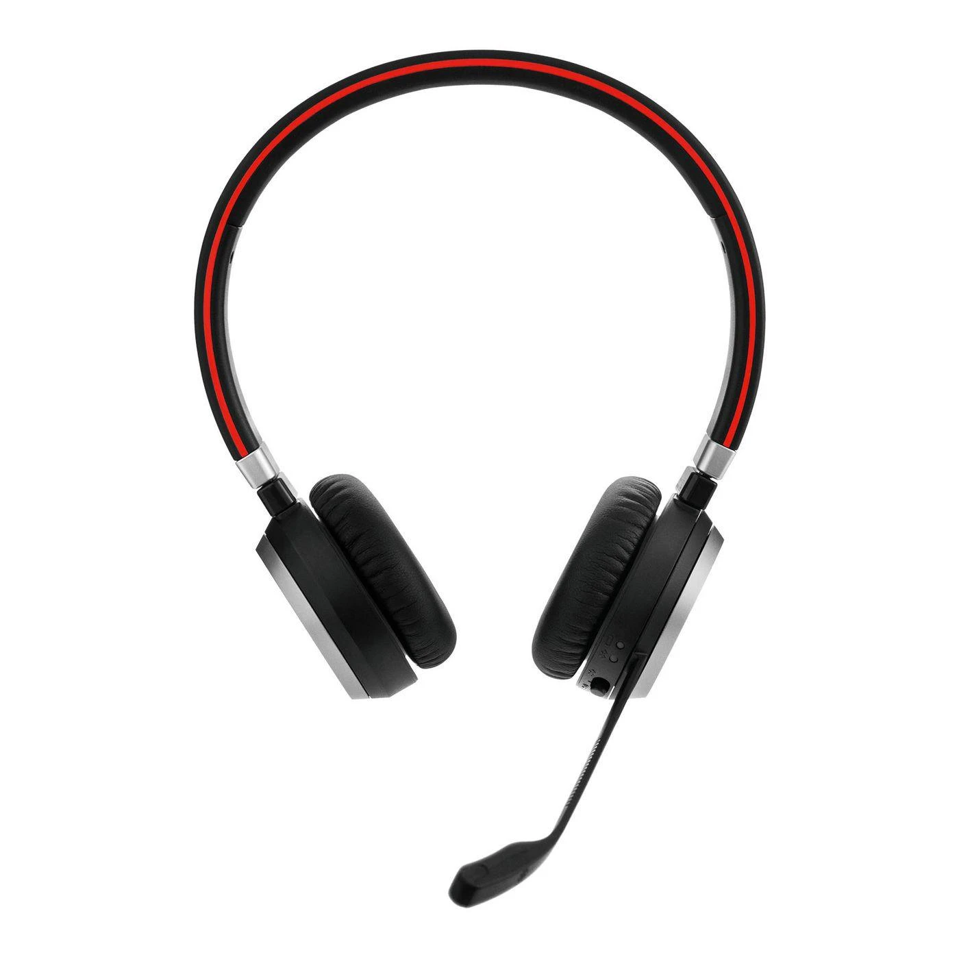 Ausinės JABRA Evolve 65 MS Duo USB