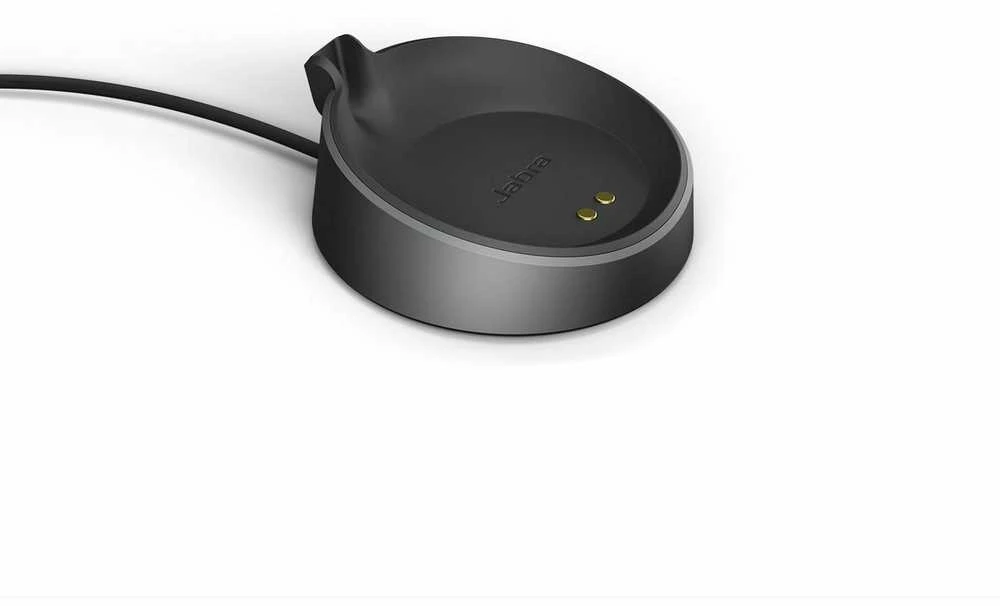 Jabra Evolve2 75 Deskstand