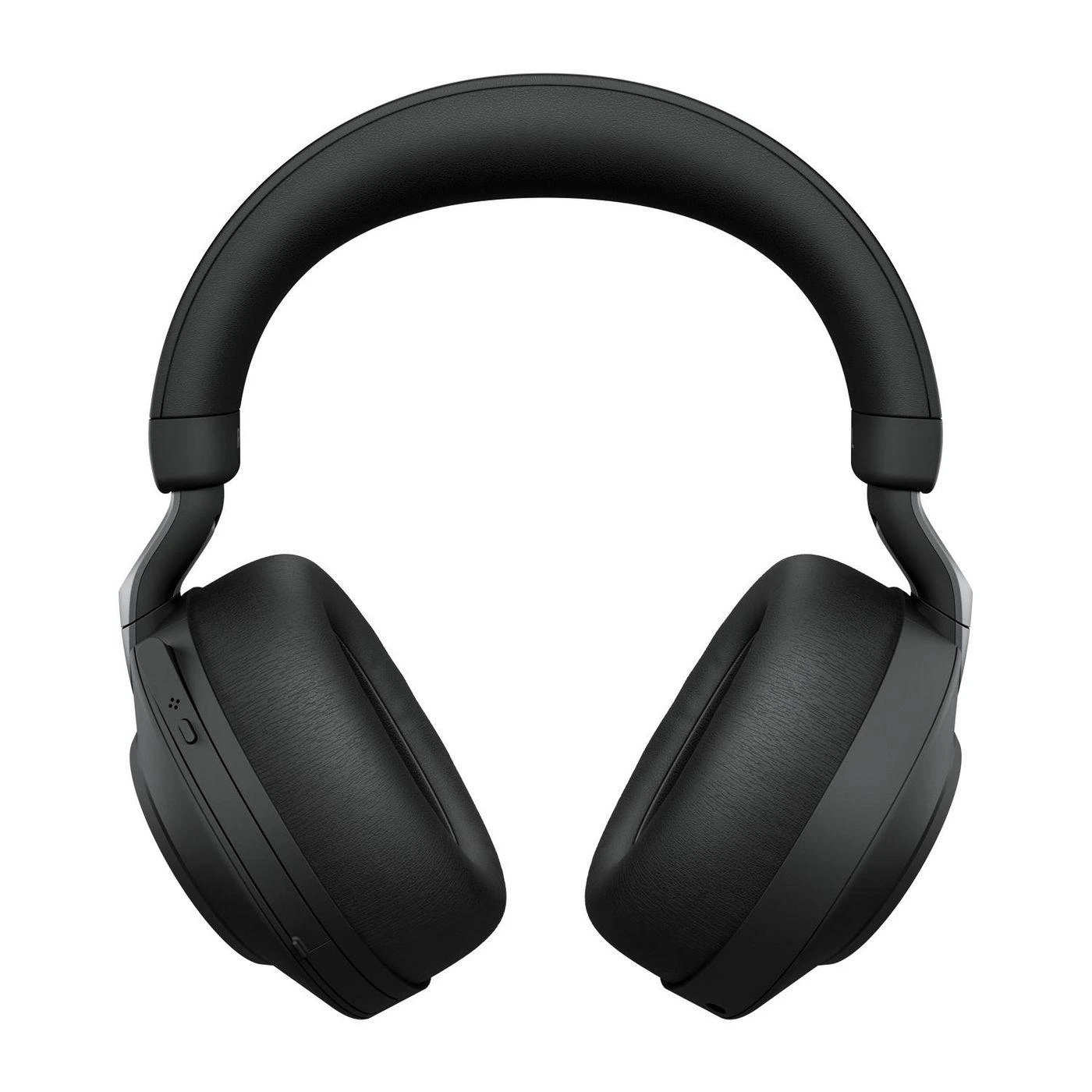 Ausinės Jabra Evolve2 85 MS + Įkrovimo stotelė + Link 380c Juodas