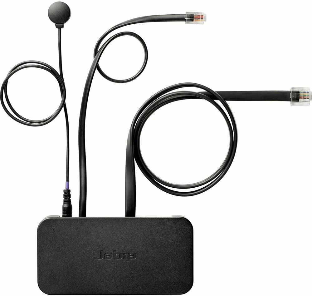 Jabra EHS-Adapterkabel Link fr Avaya-Endgerte