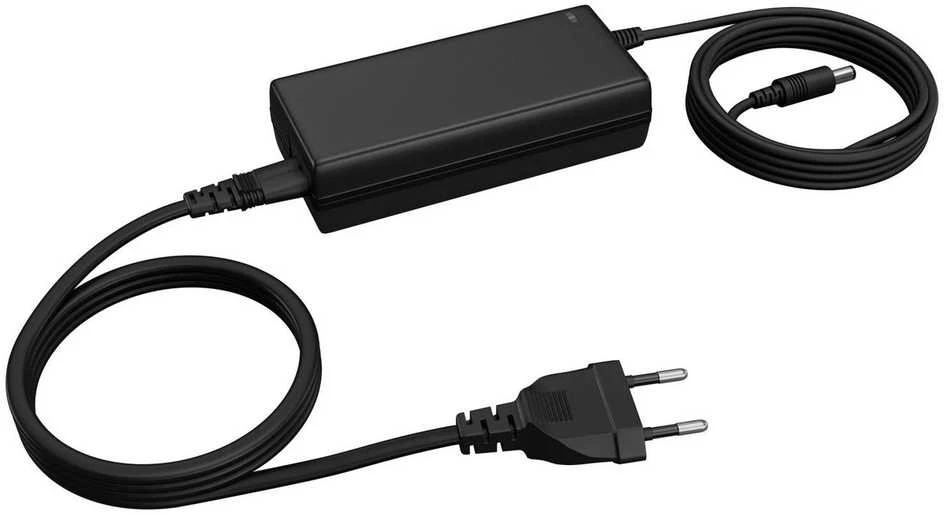 Jabra Internetinė kamera Triton Maitinimo šaltinis do PanaCast 50 VBS EU Juodas su kablem (14202-20)