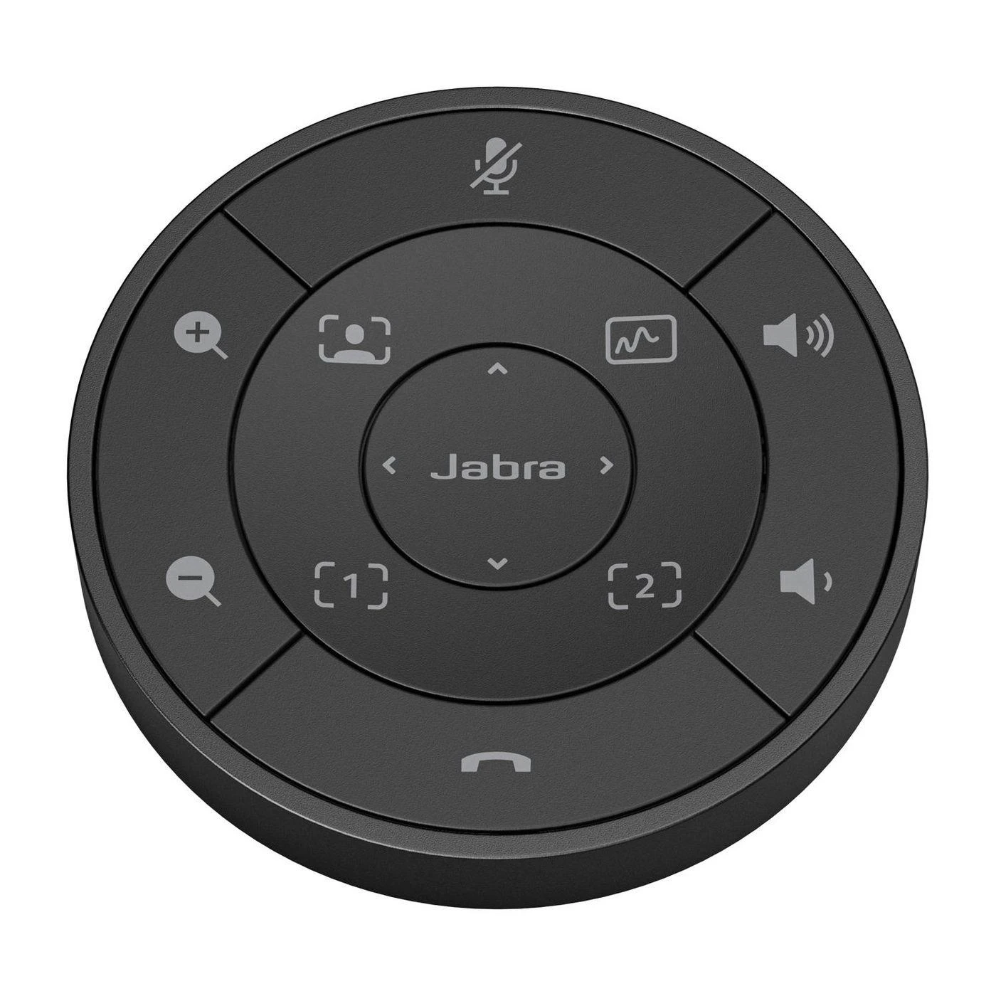 Jabra PanaCast 50 nuotolinio valdymo pultas