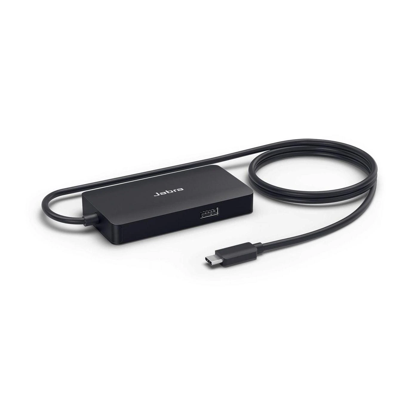 JABRA PanaCast Hub USB-C įsk. 2 kontaktų EU pakrovėjas
