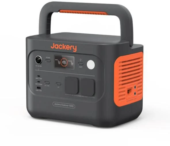 ELEKTROS STOTIS EXPLORER 1000V2/1070WH 21-0001-000221 JACKERY