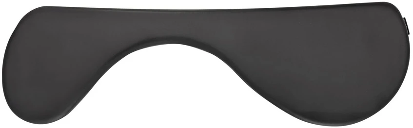 Matting Mousetrapper Forearm Support Plus Klaviatūra Pad (505411)
