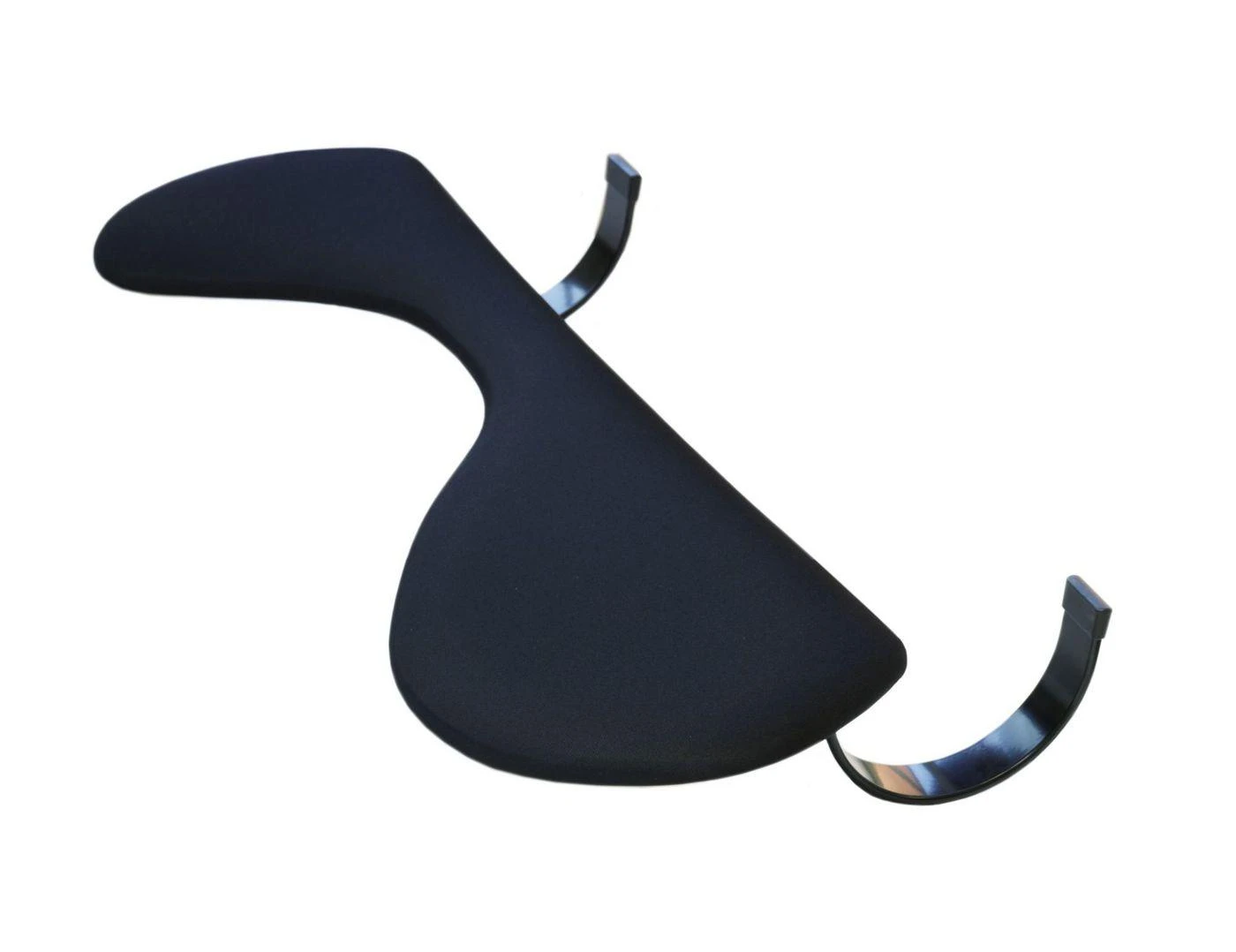 Matting Mousetrapper Forearm Support Plus Klaviatūra Pad (505411)