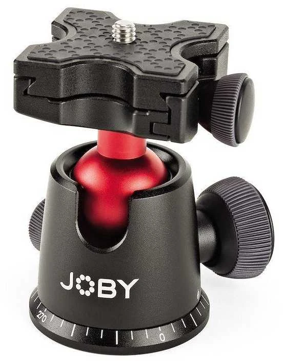 Joby GorillaPod Ballhead 5K (trikojo galva)