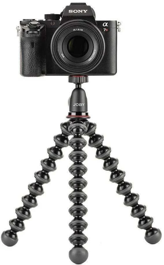 Joby Gorillapod 1K rinkinys