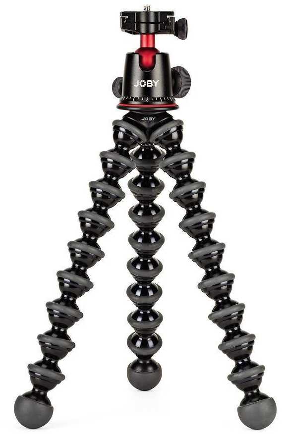 JOBY GorillaPod 5K rinkinys