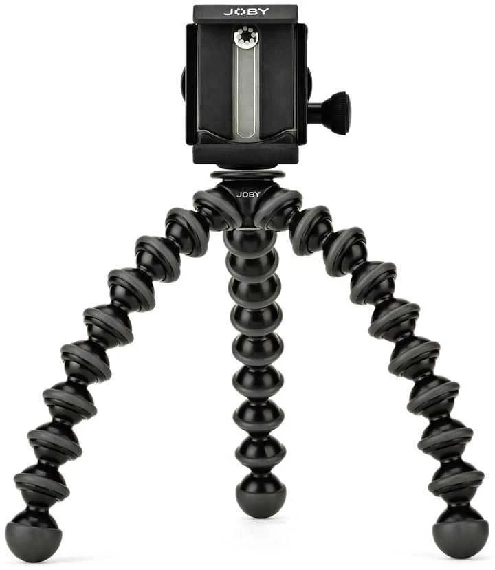 Joby GRIPTIGHT GORILLAPOD STAND PRO