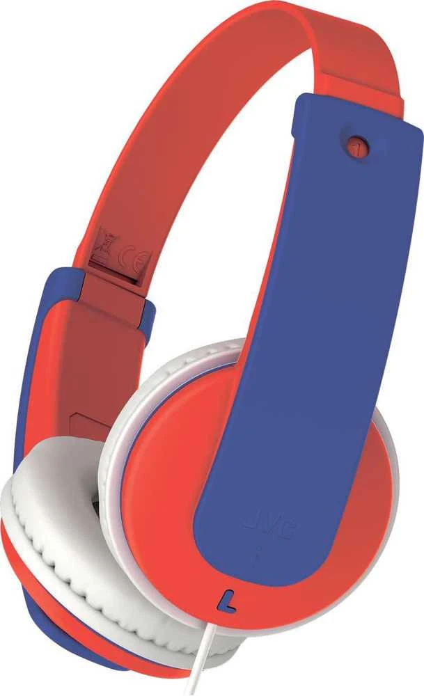 JVC HAK-D7RNE ausinės