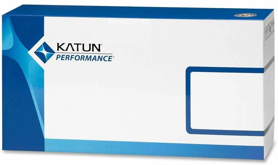 Neoriginali Katun Kyocera TK-8305Y, geltona kasetė