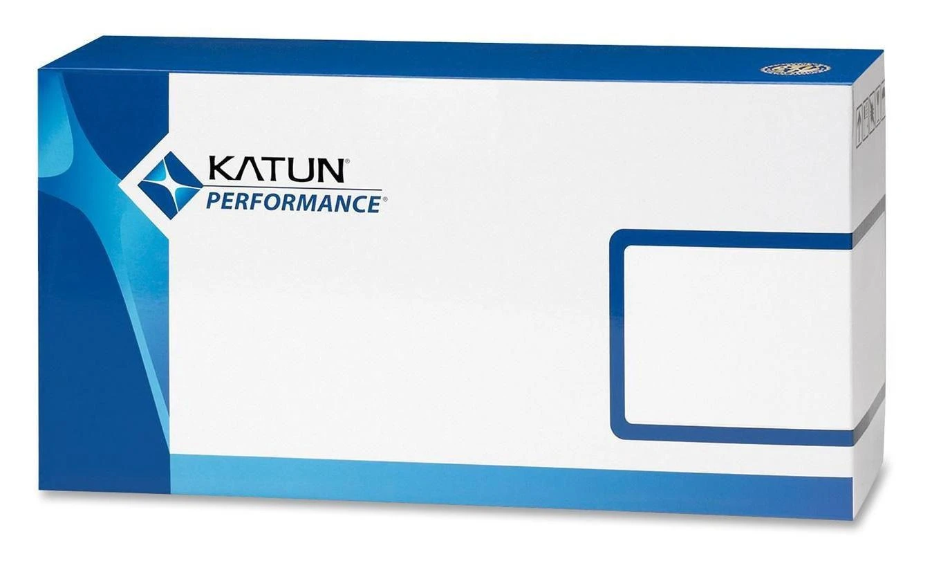 Toneris Katun Juodas pakeitimas TN- 216 (39541)