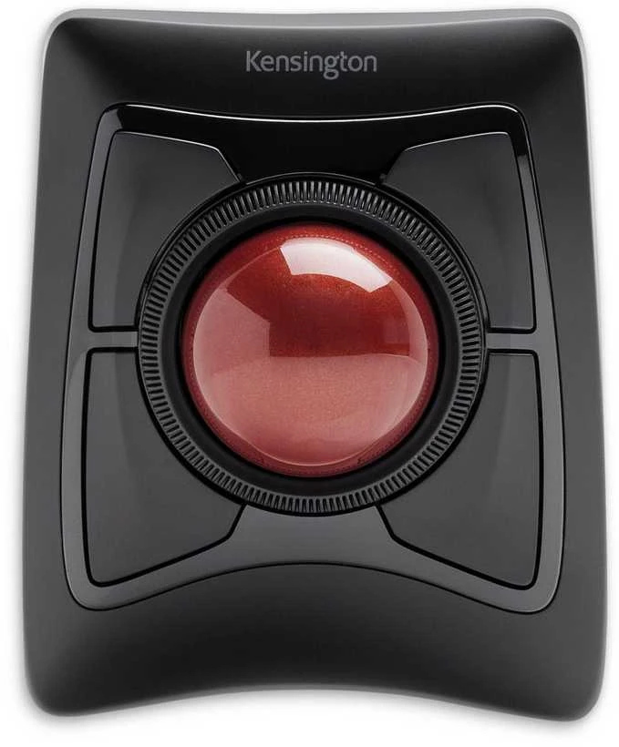Kensington Expert Pelė Wireless Trackball