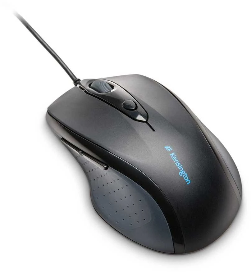 Pelė Kensington Pro Fit Full-Size USB