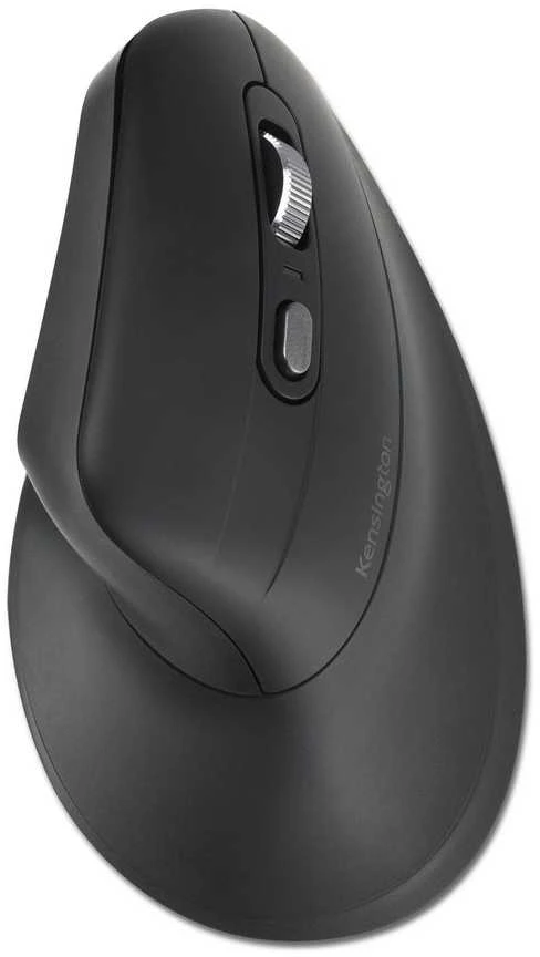 KENSINGTON MY630 EQ WIRELESS - ERGO Pelė (RECHARGEABLE)