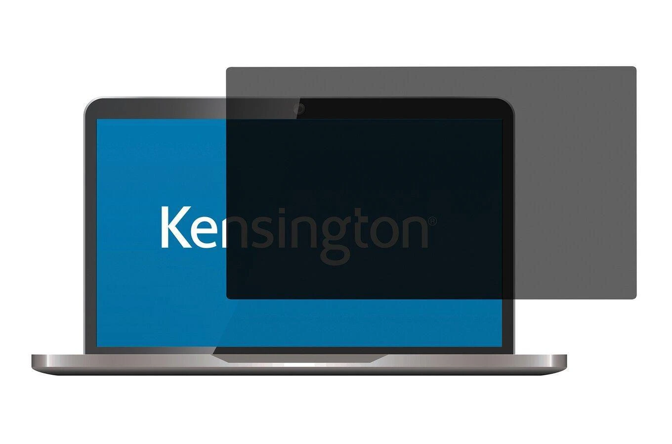 Leitz KENSINGTON privatumo filtras, nuimamas dviem kryptimis, 33,8 cm 13,3 colio plotis 16:9