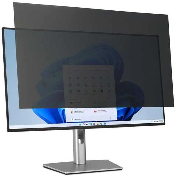 Leitz Filtras GDPR privatizavimas monitoriams Kensington 626486 4CK293