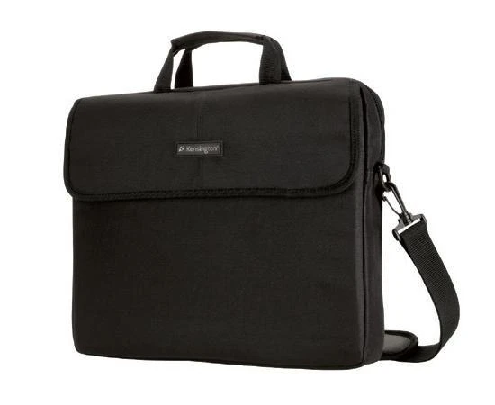 Kensington SP17 kompiuterio dėklas 43,2 cm (17") Portfelis Juoda