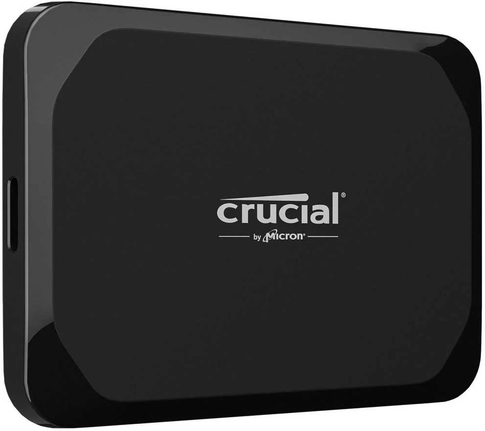 Kietasis diskas Crucial X9 SSD 2TB