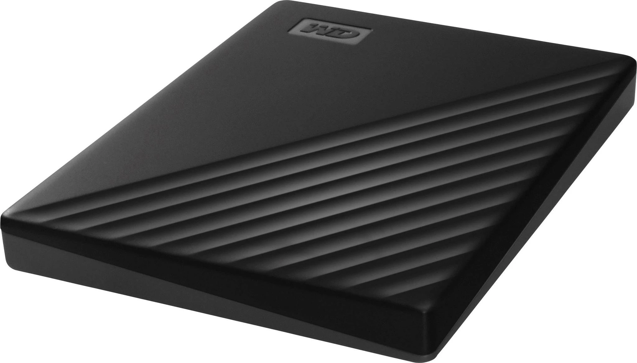 Kietasis diskas Western Digital Ext. HDD My Passport 2.5" 1TB **New Retails**