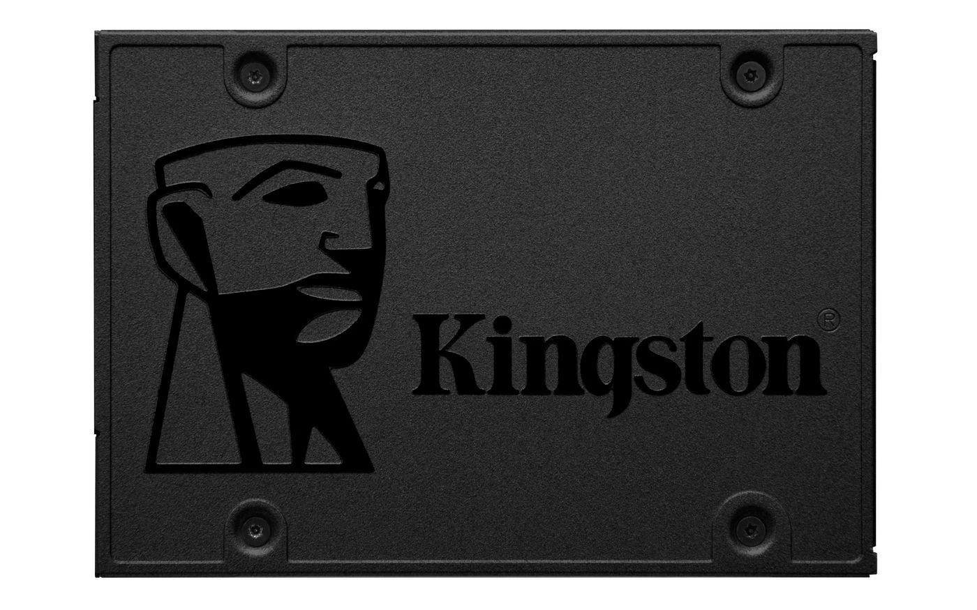 Vidinis diskas Kingston SSD A400 240GB Solid State  Drive /2.5 Inch/SATA 3
