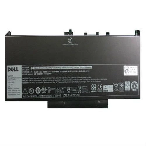 DELL MC34Y Baterija