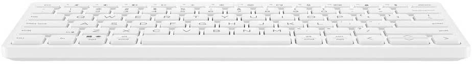 Klaviatūra HP 355 Compact (692S9AA#UUW)