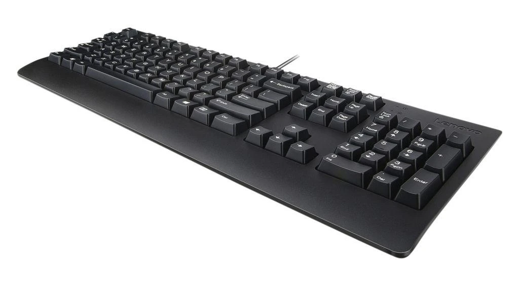 Klaviatūra Lenovo Pref Pro II (4X30M86893)