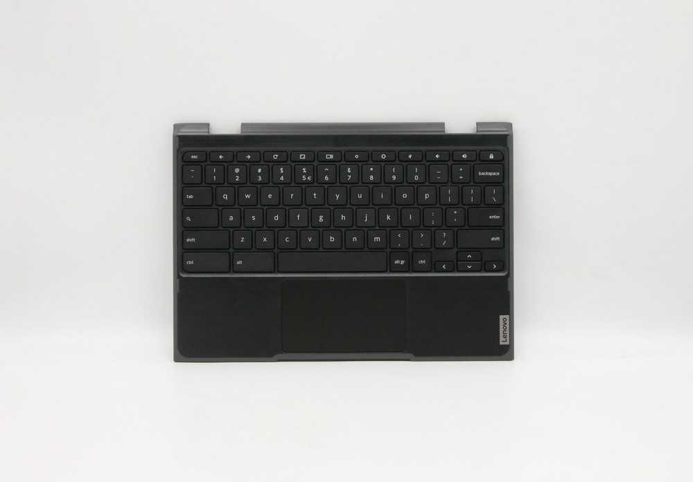 Klaviatūra Lenovo UpperCaseASM US B 81MB GLKR