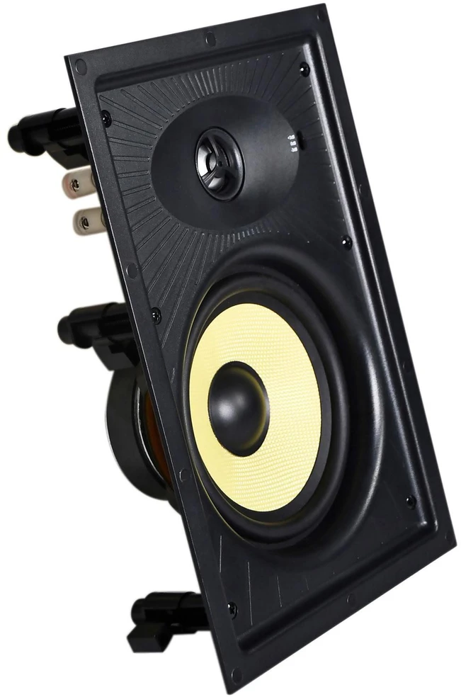 Kompiuterio kolonėlės Vivolink In-wall Speaker Pair