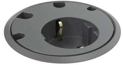 Kondator Powerdot Juodas