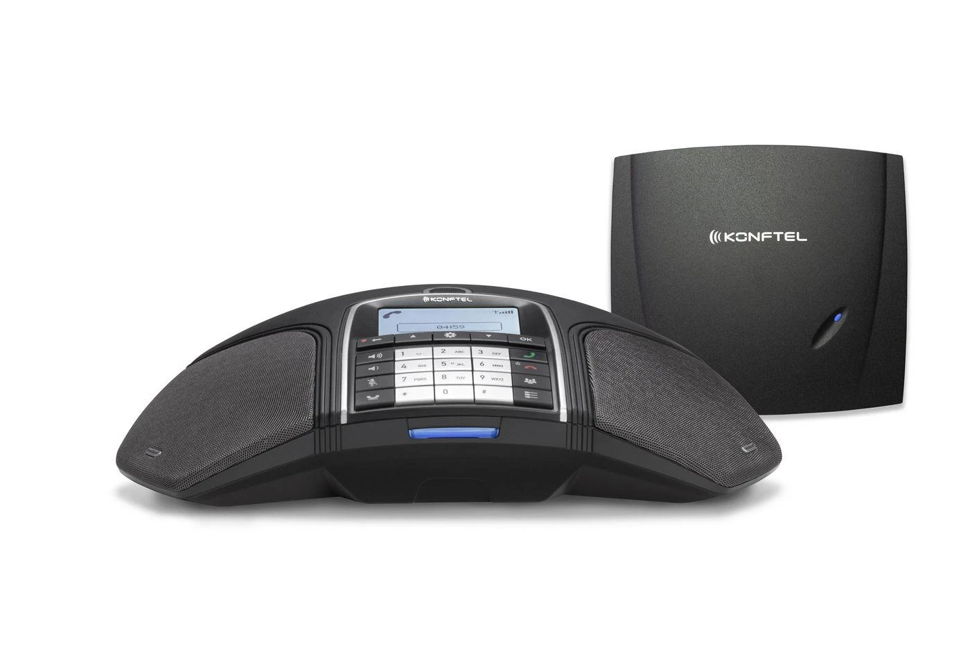 Konftel 300Wx konferencinis telefonas su DECT bazine stotimi (analoginė)