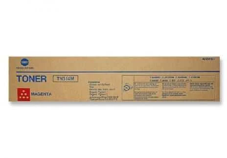 Originalus Toneris Konica Minolta TN-314 Magenta (A0D7351)