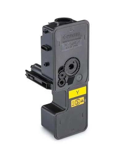 Toneris Kyocera TK-5240 Geltonasis originalas (1T02R7ANL0)