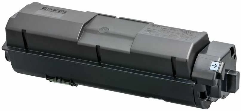 Kasetė Kyocera TK1170, juoda