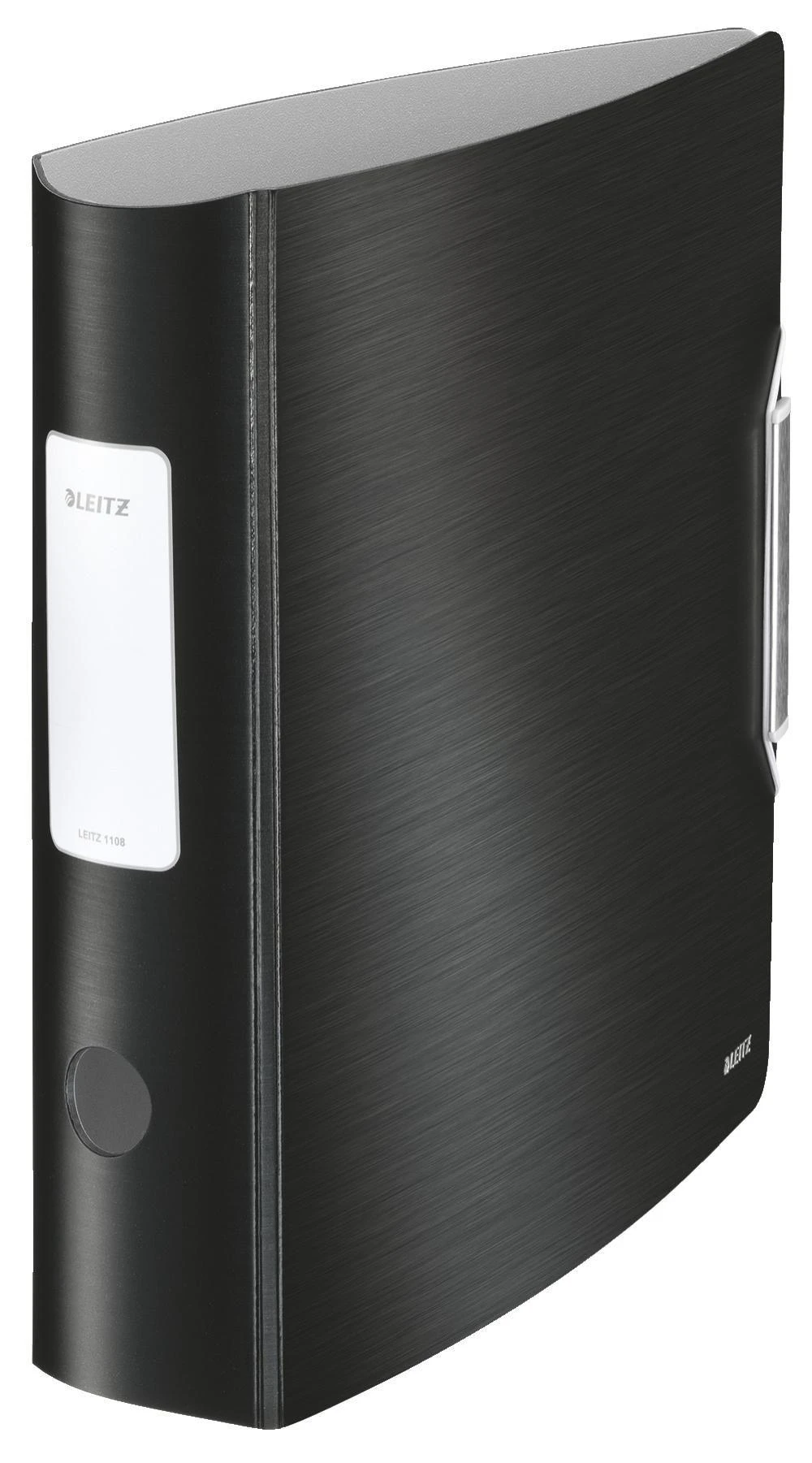 Segtuvas LEITZ 180° STYLE, A4, 75 mm