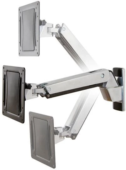 Laikiklis Ergotron - Interactive Arm HD
