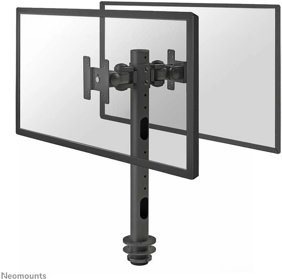 Laikiklis Newstar FPMA-D050D 76,2 cm (30") Juoda