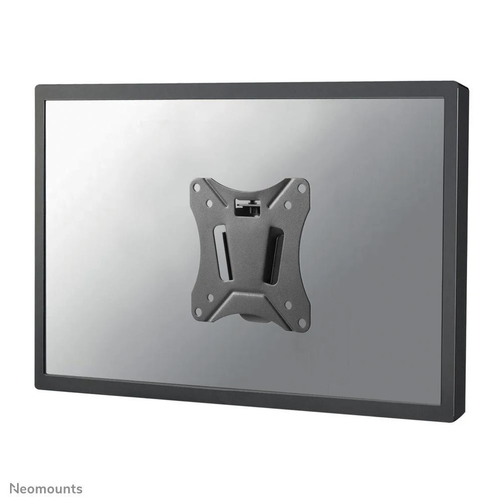 Laikiklis Neomounts Newstar NM-W25 76,2 cm (30") Juoda