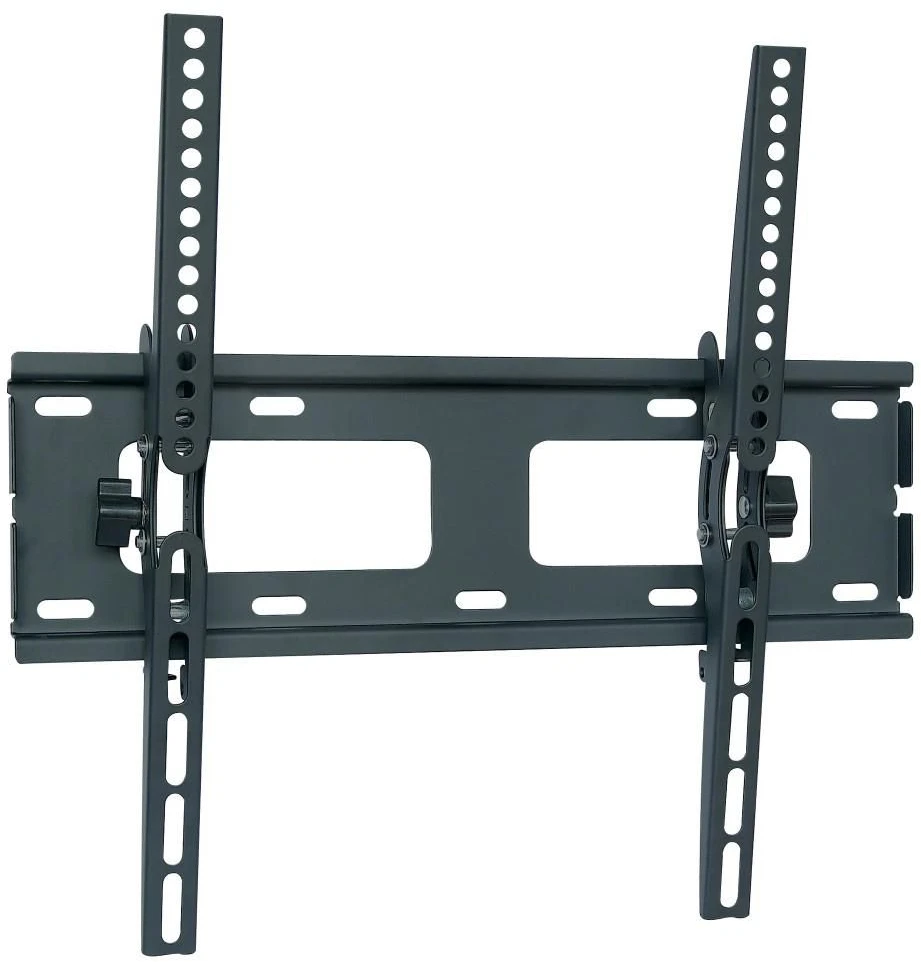 Techly ICA-PLB 131M televizoriaus laikiklis 139,7 cm (55") Juoda