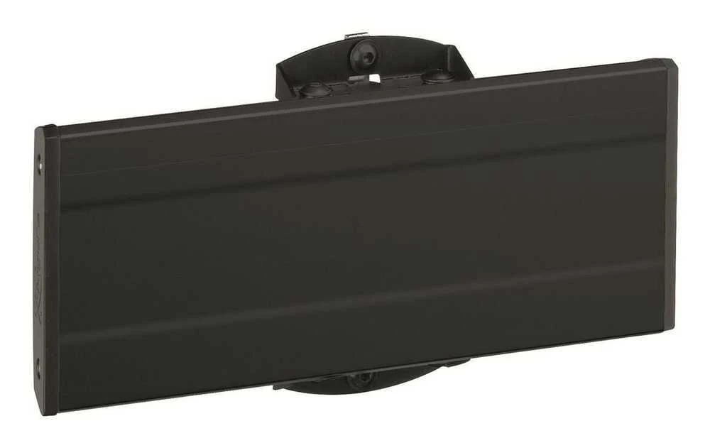 Laikiklis Vogels PFB 3402 Ekranas-Adapterbar juodas
