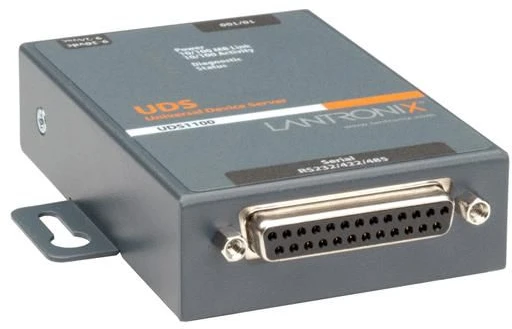 Šakotuvas Lantronix PremierWave XN - 10/100Base-T(X) - 100 - 240 V - SNMP v2 - SSL - FTP - 128 bitų WEP, 3DES, 64 bitų WEP, EAP, MD5, SHA-1, SSH-2, SSL/TLS, TKIP, WPA, WPA2, WPS - Windows Server 2003, Windows Server 2003 x64, Windows Server 2008, Windows Server 2008 x64 - 89 x 110 x 26 mm