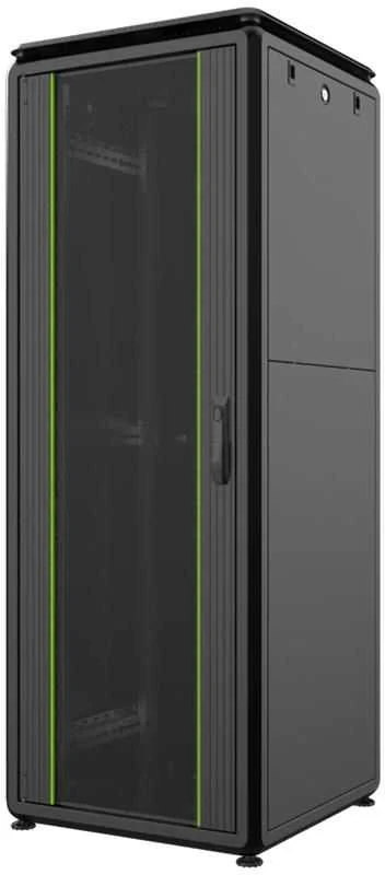 Lanview 19'' 32U stovo spintelė 600 x