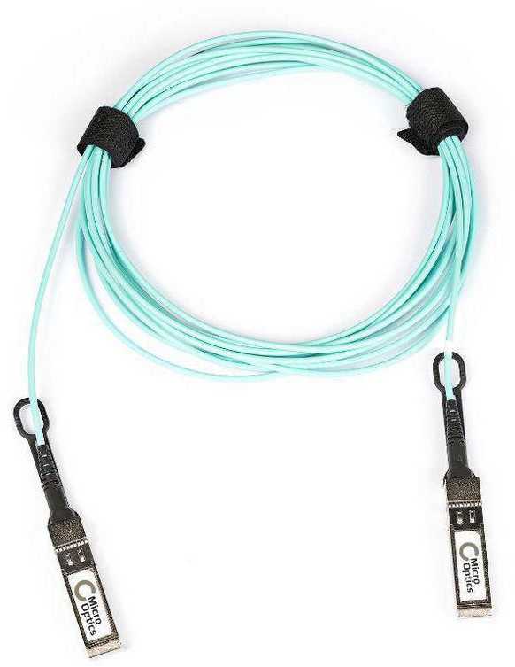 System przekazu sygnału AV Lanview Dell SFP+10GE-DAC-10M