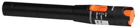 Lanview lazerinis Pen 2,5 mm pažeidimų sekimo įtaisas