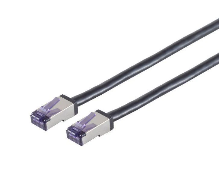 Lanview Lanview HIGH-FLEX Cat6a S/FTP