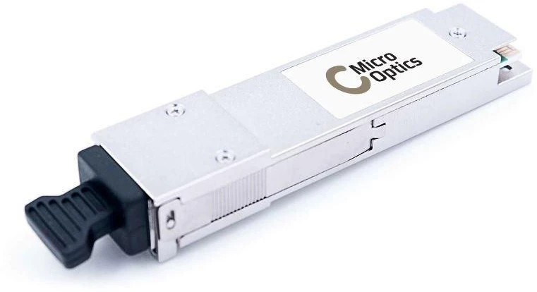 Lanview MO-CDM01JG325A, šviesolaidis, 40000 Mbit/s, QSFP+, MTP/MPO, 125 m, 850 nm